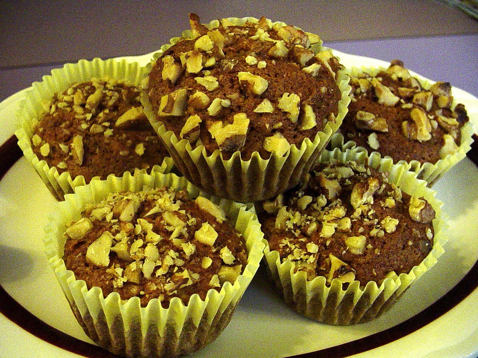 Gluten Free Muffin Health Benefits